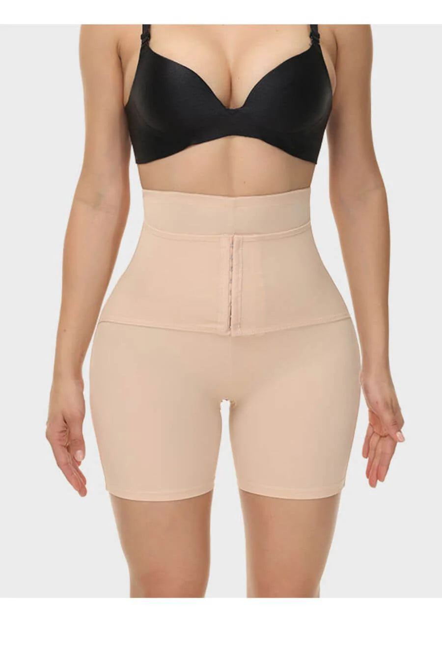 Aster Tummy Tucker Shapewear - Nude