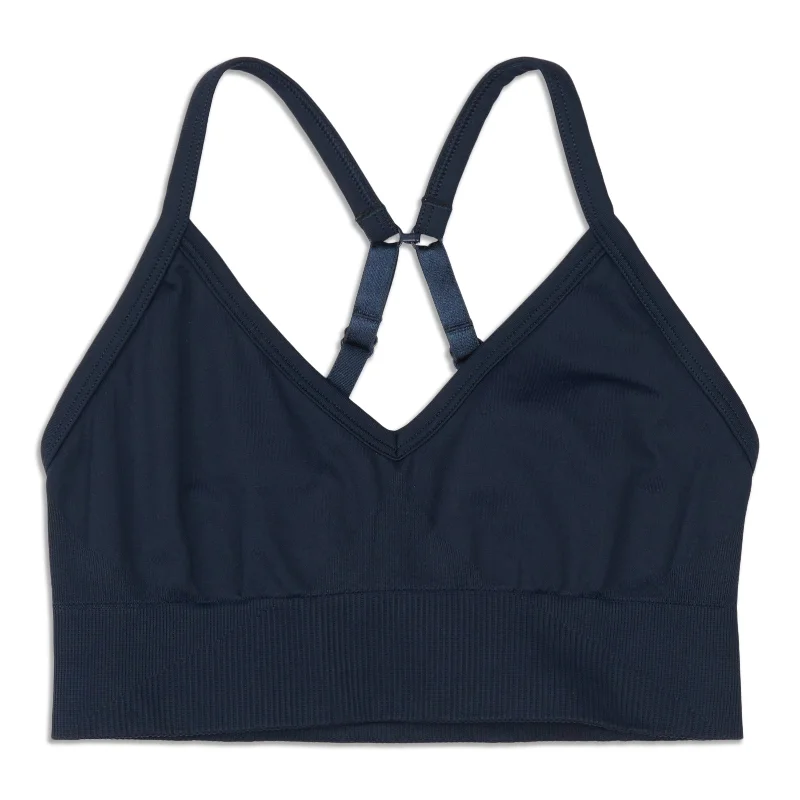 Ebb To Street Bra - Resale