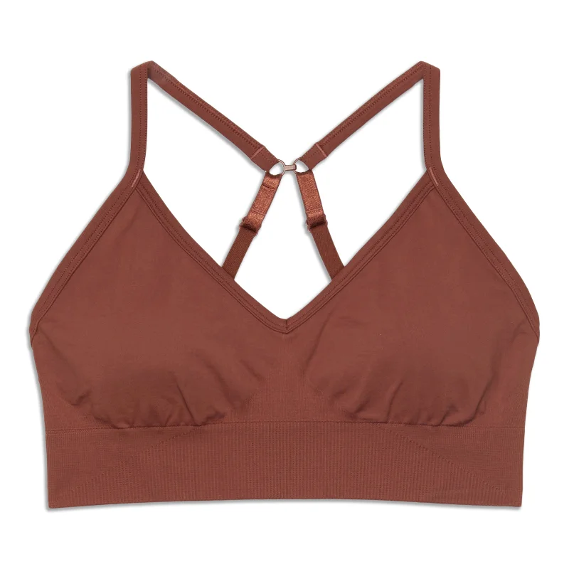 Ebb To Street Bra - Resale