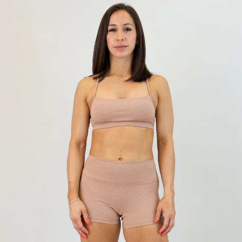 Chloe Sports Bra - Light Support