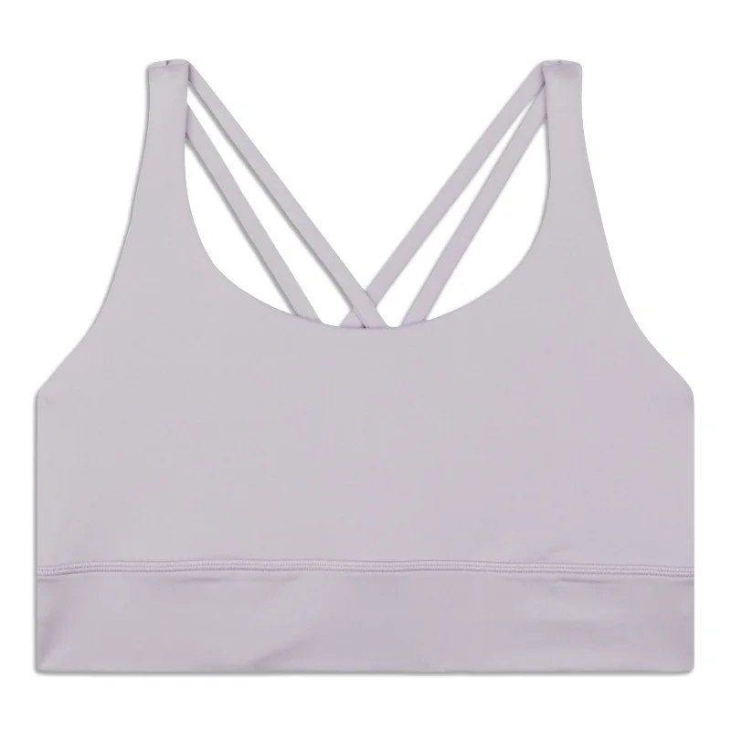 lululemon Energy Longline Bra - Resale