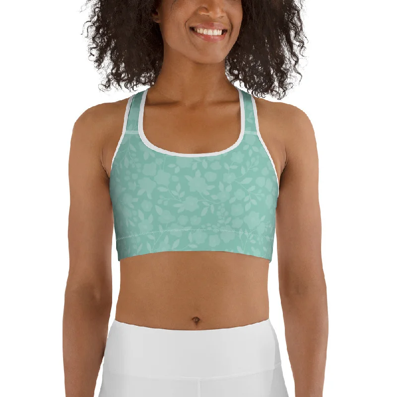 Mother of Bride Sports Bra