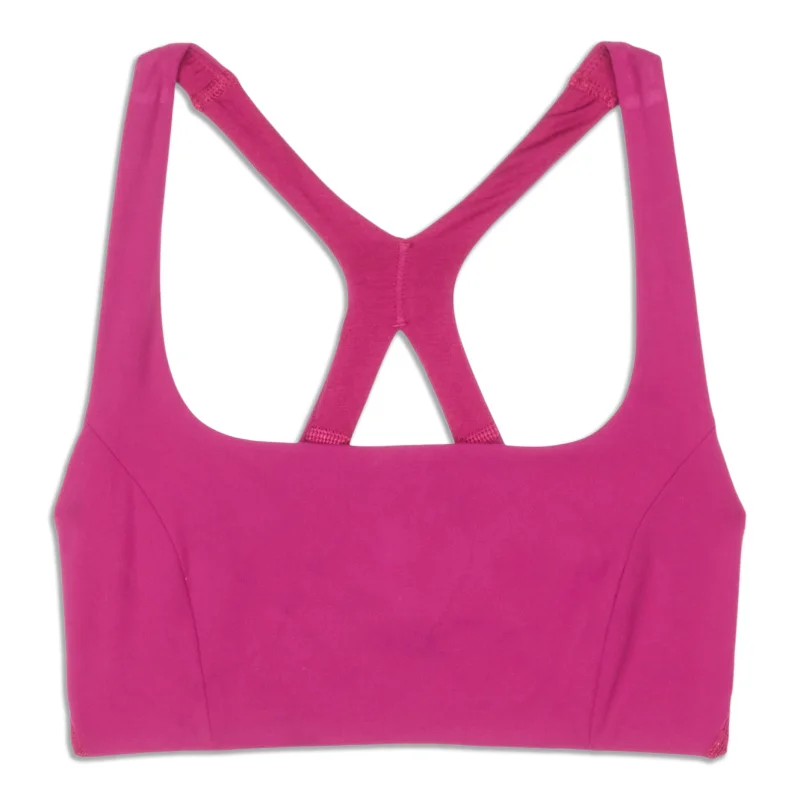 SmoothCover Yoga Bra - Resale