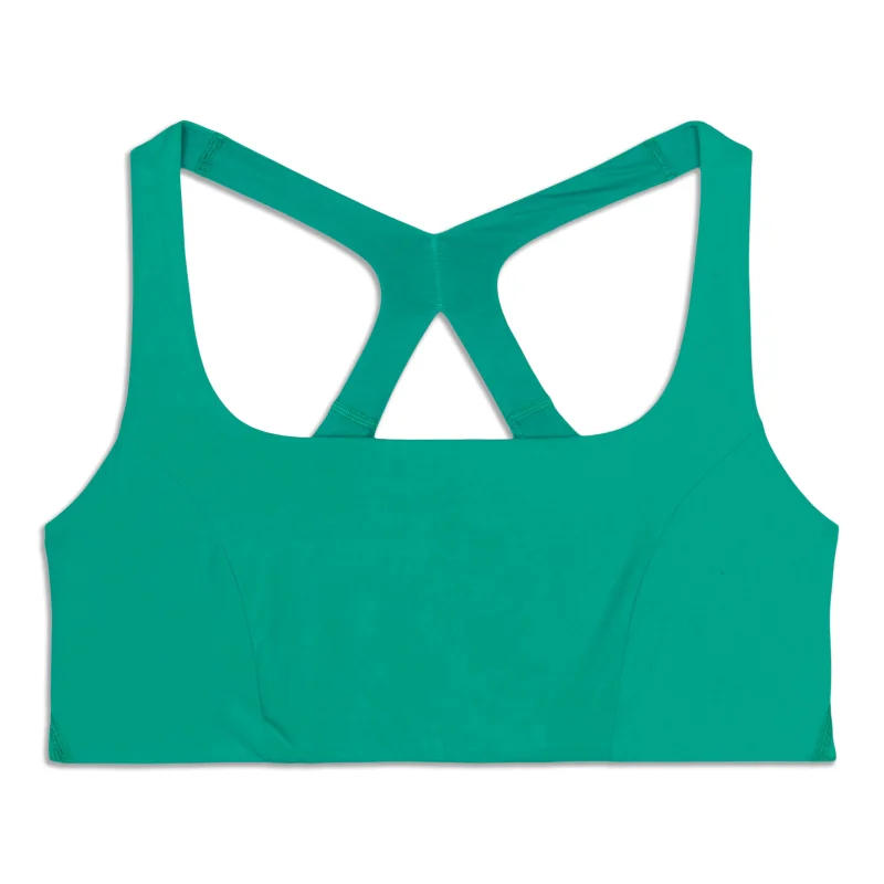 SmoothCover Yoga Bra - Resale