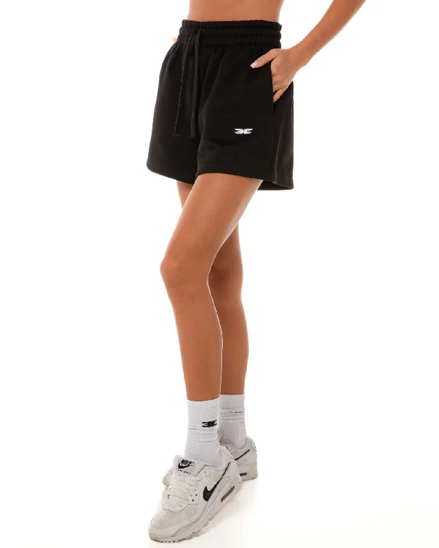 Classic Shorts - Black