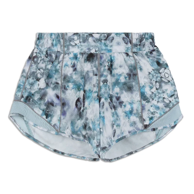 Hotty Hot Low-Rise Lined Short - Resale