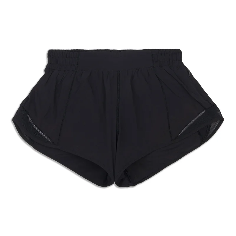 Hotty Hot Low Rise Short - Resale