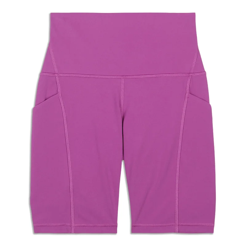 lululemon Align™ High-Rise Short with Pockets