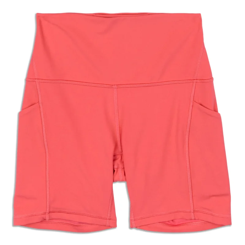 lululemon Align™ High-Rise Short with Pockets