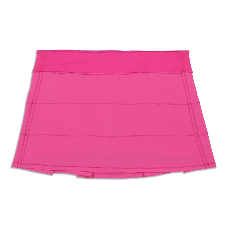 Pace Rival Mid-Rise Skirt