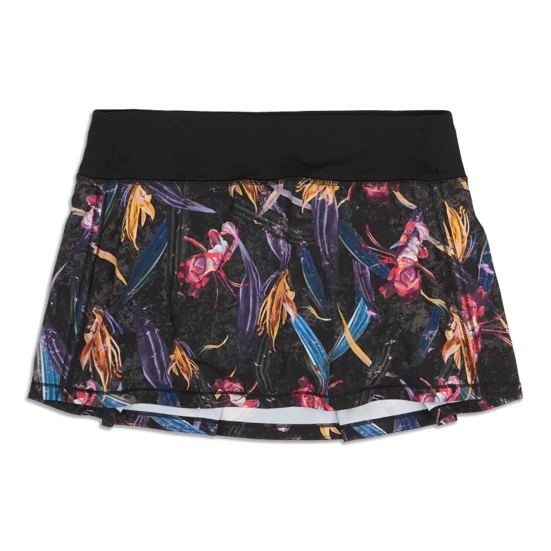 Pace Rival Mid-Rise Skirt - Resale