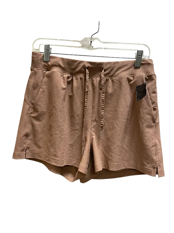 Shorts By Old Navy In Brown, Size: M