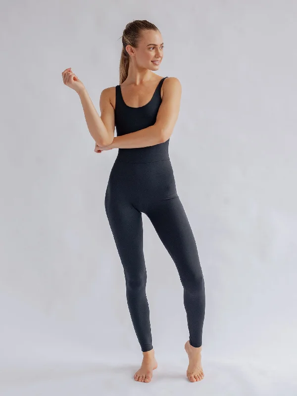 Girlfriend Collective Scoop Unitard