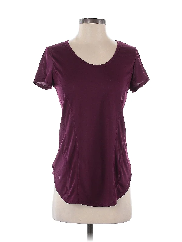 Short Sleeve Top