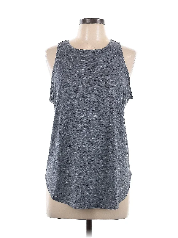 Sleeveless T Shirt