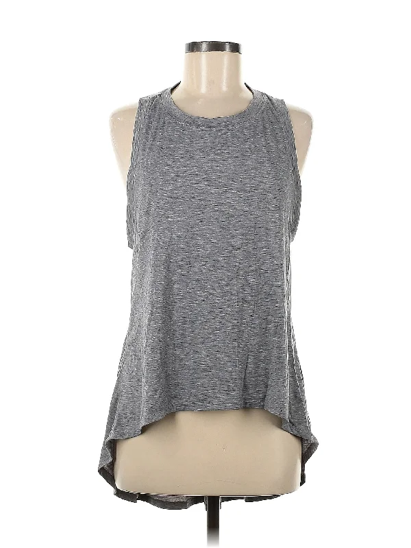 Sleeveless T Shirt