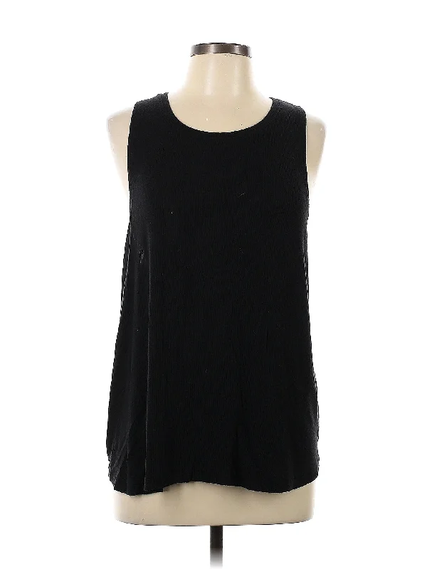 Sleeveless T Shirt