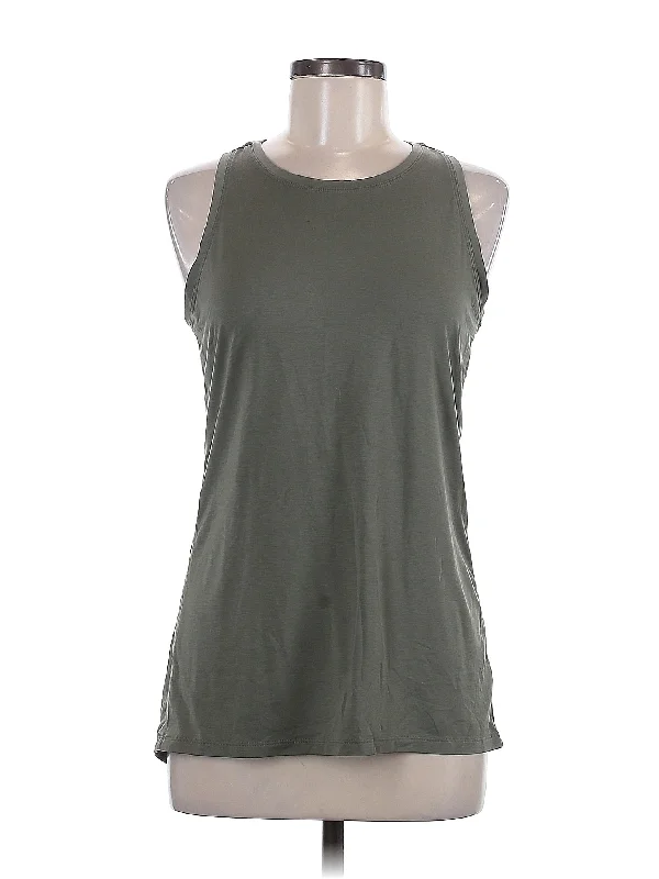 Sleeveless Top