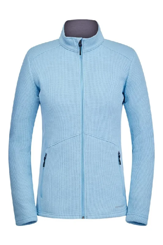 Womens Bandita Full Zip - Frost (2021)