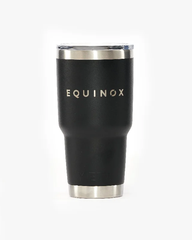 Yeti Equinox Rambler 30 Oz Tumbler With Magslider Lid